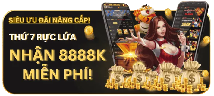 Quà tặng sinh nhật thành viên mk88