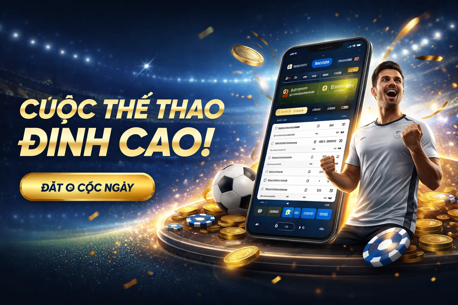 Ưu Đãi MK88 Mới Nhất 2026