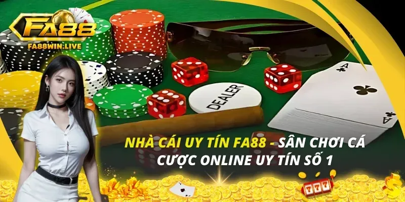 Baccarat trực tuyến tại mk88