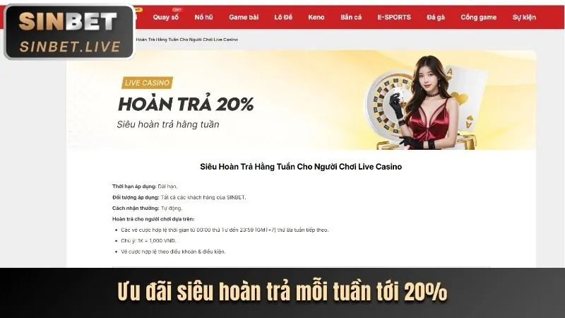 Chương Trình VIP MK88